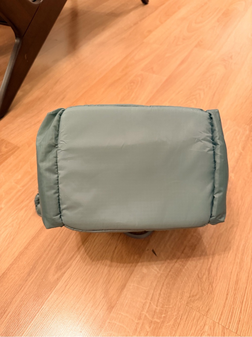 Calpak Insulated Lunch Bag in Matcha - Picture 10 of 12
